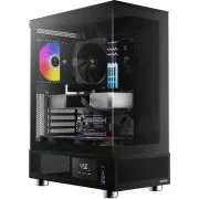 GAMDIAS ATLAS E1 Black (4711514500271) (UA)