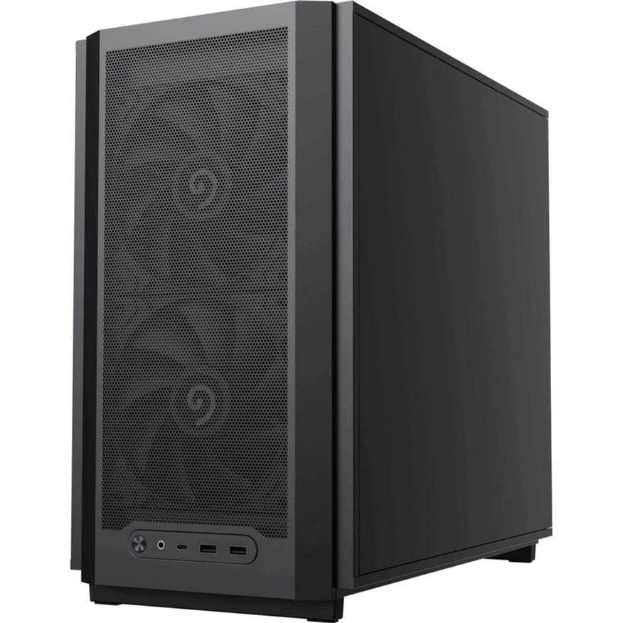 Корпус GameMax F36 Dark (UA)