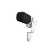 Logitech G Yeti Studio Active Dynamic XLR Off-White (988-000566) (UA)