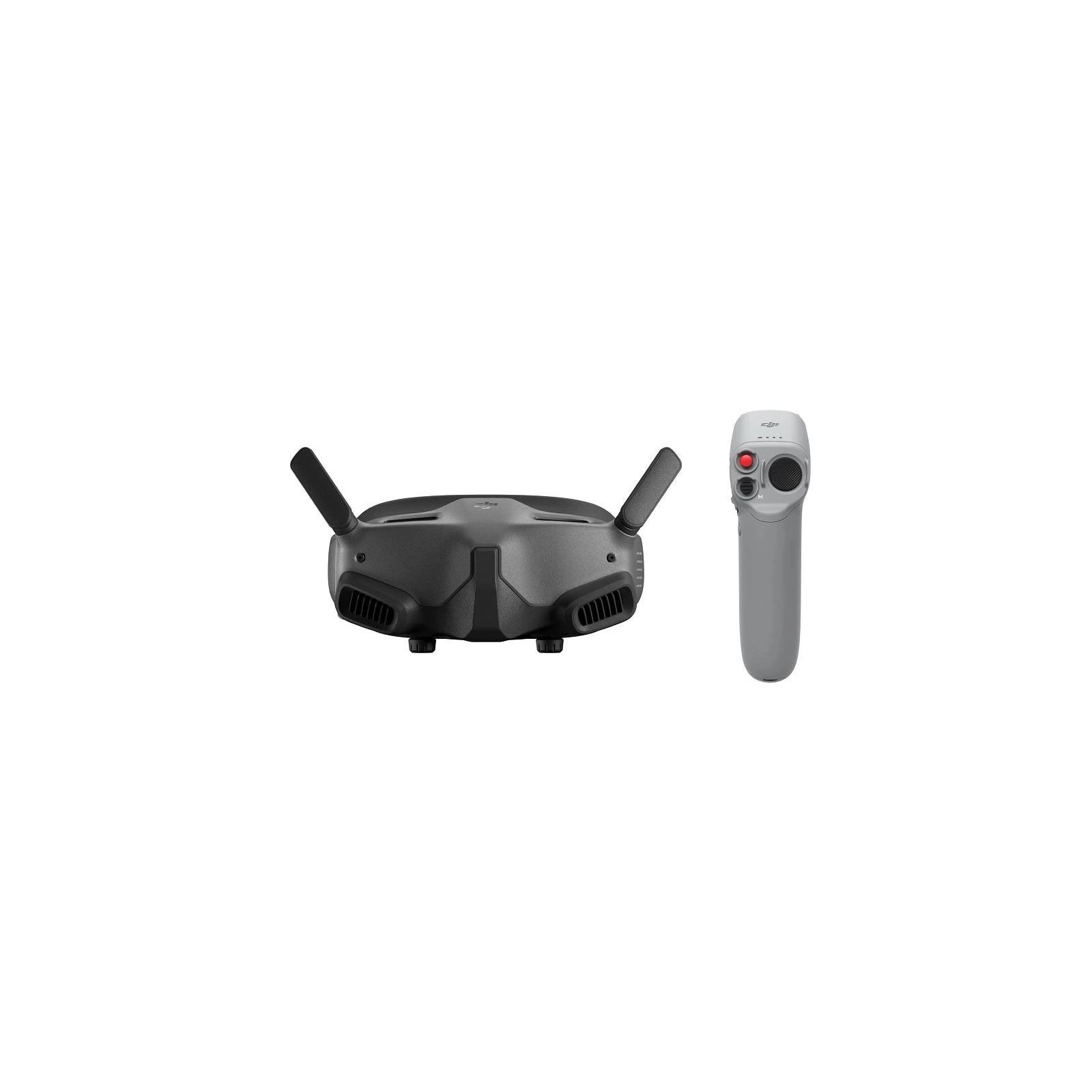 Очки FPV DJI Goggles 2 Motion Combo (CP.FP.00000120.01)
