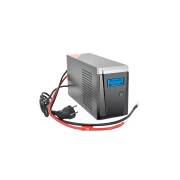 Ritar RTSW-500 LCD (300Вт), 12V (RTSW-500 LCD) (UA)