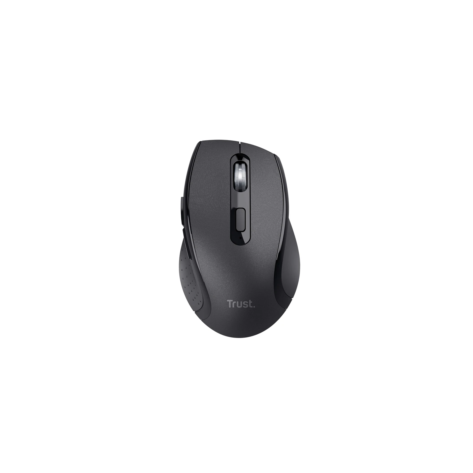Миша Trust Sura Comfortable Wireless Black (25479) (UA)