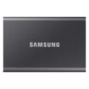 USB 3.2 4TB T7 Samsung (MU-PC4T0T/WW) (UA)