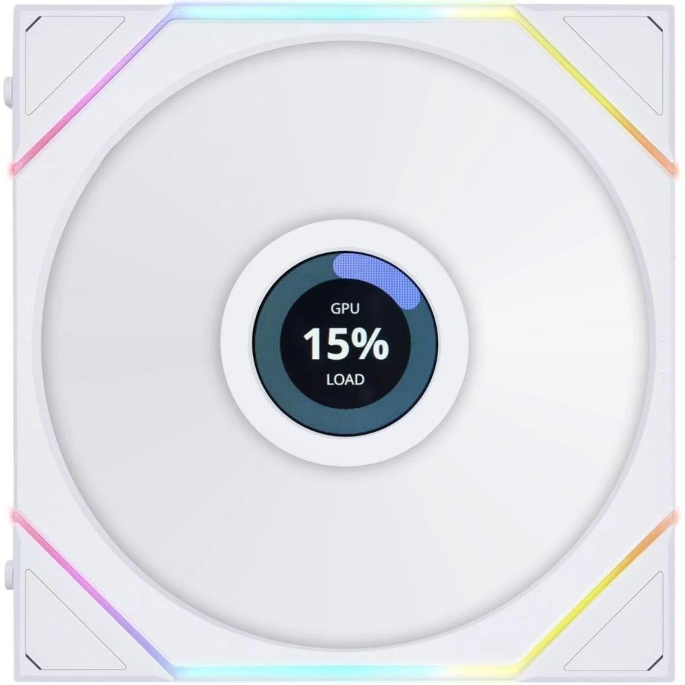 Вентилятор Lian Li Uni Fan TL 140 White (G99.14TL1W.00) (UA)