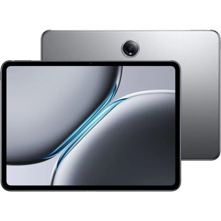 Планшет OnePlus Pad 2 12/256Gb Wi-Fi Nimbus Gray Europe