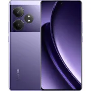Realme GT Neo6 12+256GB 紫 Realme GT NEO 6 12/256Gb Purple купить в Одессе, цена со склада