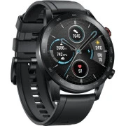 Huawei Honor Magic Watch 2 MNS-B19 46mm Black Fluoroelastomer Strap