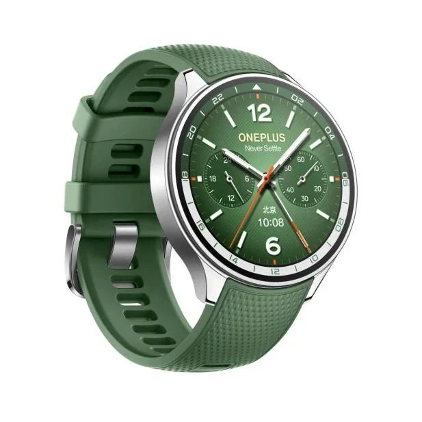 OnePlus Watch 2R Forest Green