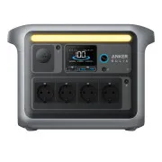 Зарядная станция Anker SOLIX C1000 1056Wh (A1761311) (EU)