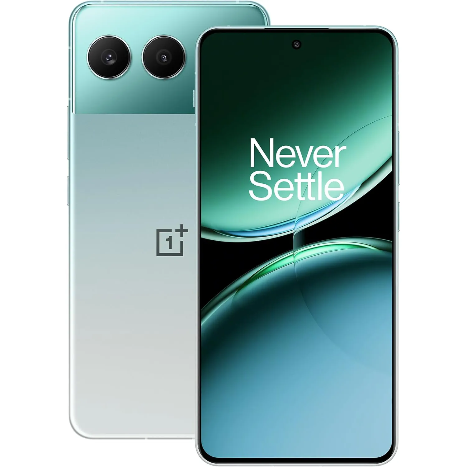 Мобільний телефон OnePlus Nord 4 12/256GB Oasis Green Europe
