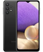 Samsung Galaxy A32 8/128GB Black (SM-A325F)