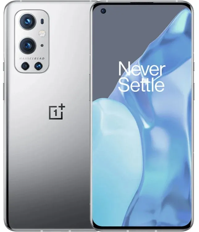 Мобильный телефон OnePlus 9 Pro 8/256GB Morning Mist Europe