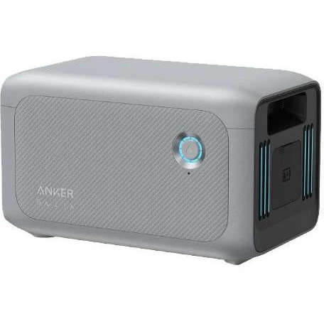 Anker SOLIX BP1000 Expansion Battery 1056WH (A1761111-85-20) (UA)