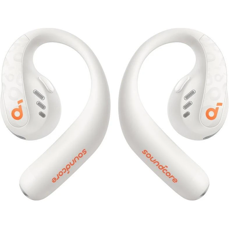 Anker SoundCore AeroFit Pro White (A3871G21) (UA)