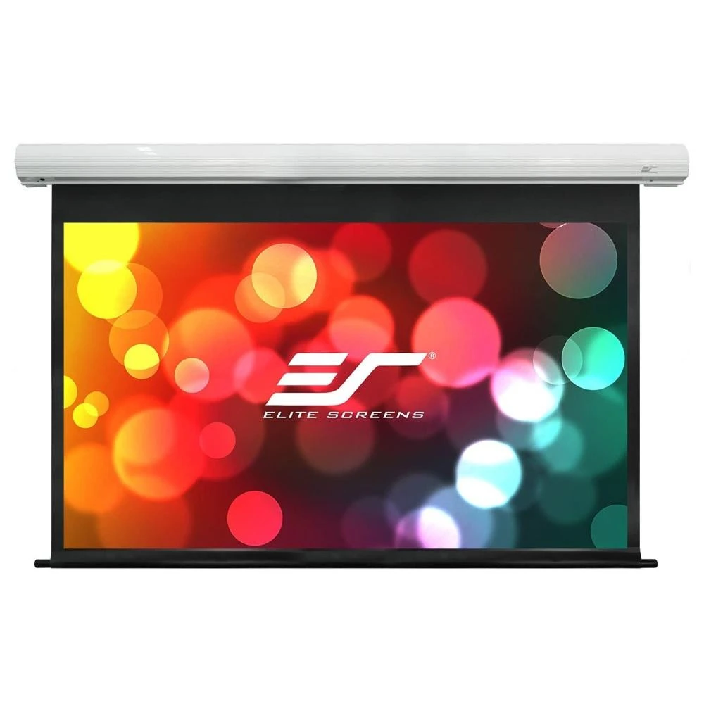 Екран для проектора Elite Screens VMAX135XWH2-E24 (UA)