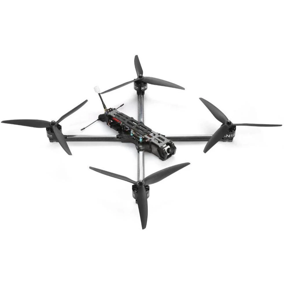 FPV дрон Diatone FPV Roma F10 6S PNP KN motors, ERLS 915, 5.8G 2.5W VTX, STACK F405 (JH61715)