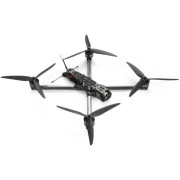 FPV дрон Diatone FPV Roma F10 6S PNP KN motors, ERLS 915, 5.8G 2.5W VTX, STACK F405 (JH61715)