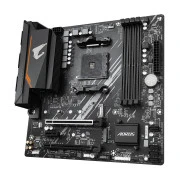 GIGABYTE B550M AORUS ELITE AX (UA)