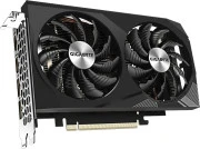 GIGABYTE GeForce RTX 3050 WINDFORCE V2 8G (GV-N3050WF2V2-8GD)
