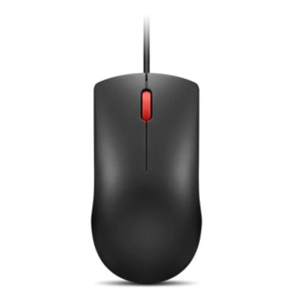 Миша Lenovo 120 Wired Mouse (GY51L52636) (UA)