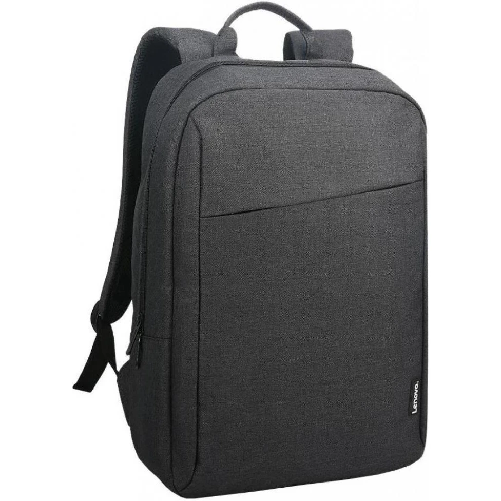 Lenovo 15.6 Laptop Casual Backpack B210 Black (4X40T84059) (UA)