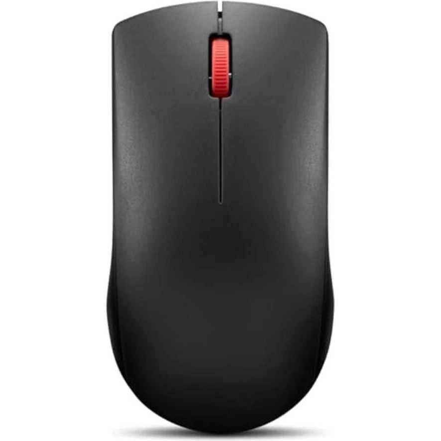 Миша Lenovo 150 Wireless Mouse Black (GY51L52638) (UA)