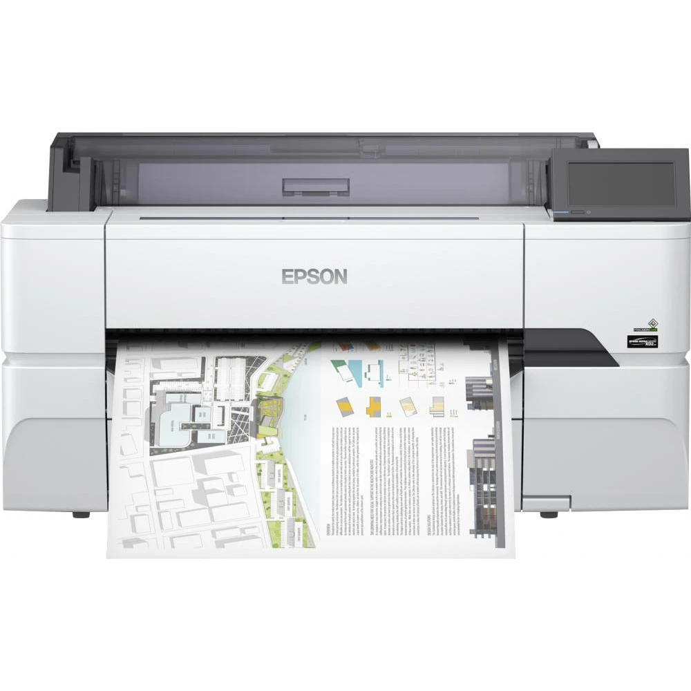 Плоттер Плоттер Epson SC-T3405N (C11CJ55302A0)