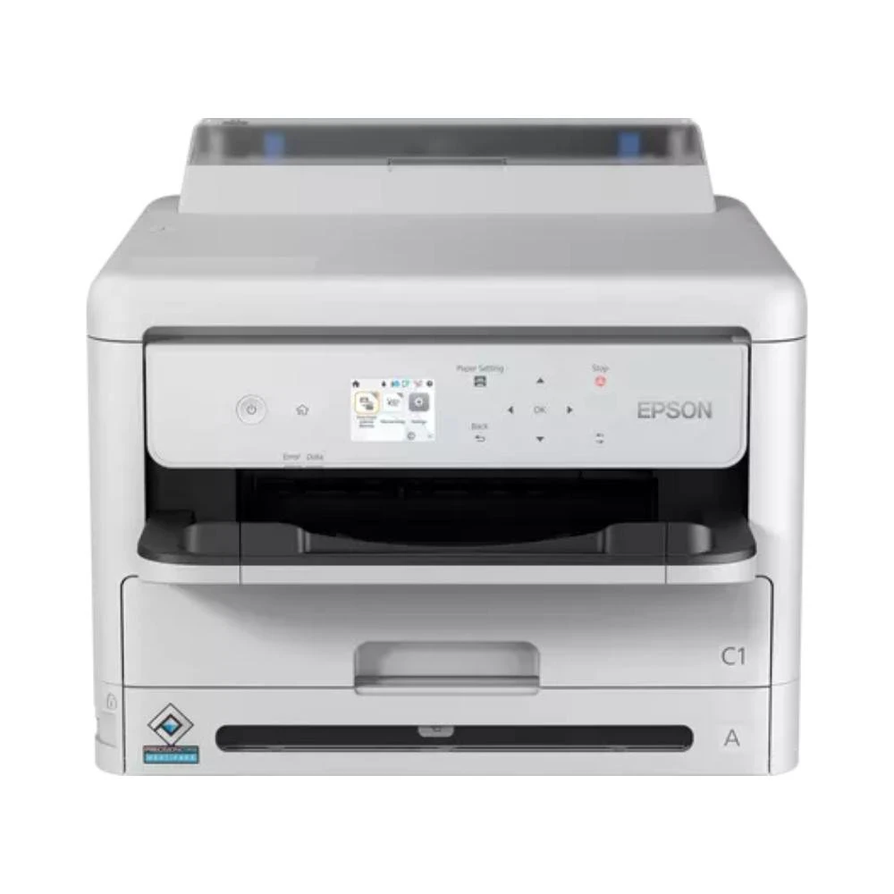Принтер Epson WorkForce Pro WF-M5399DW Wi-Fi (C11CK77402) (UA)