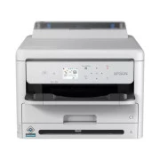 Принтер Epson WorkForce Pro WF-M5399DW Wi-Fi (C11CK77402) (UA)