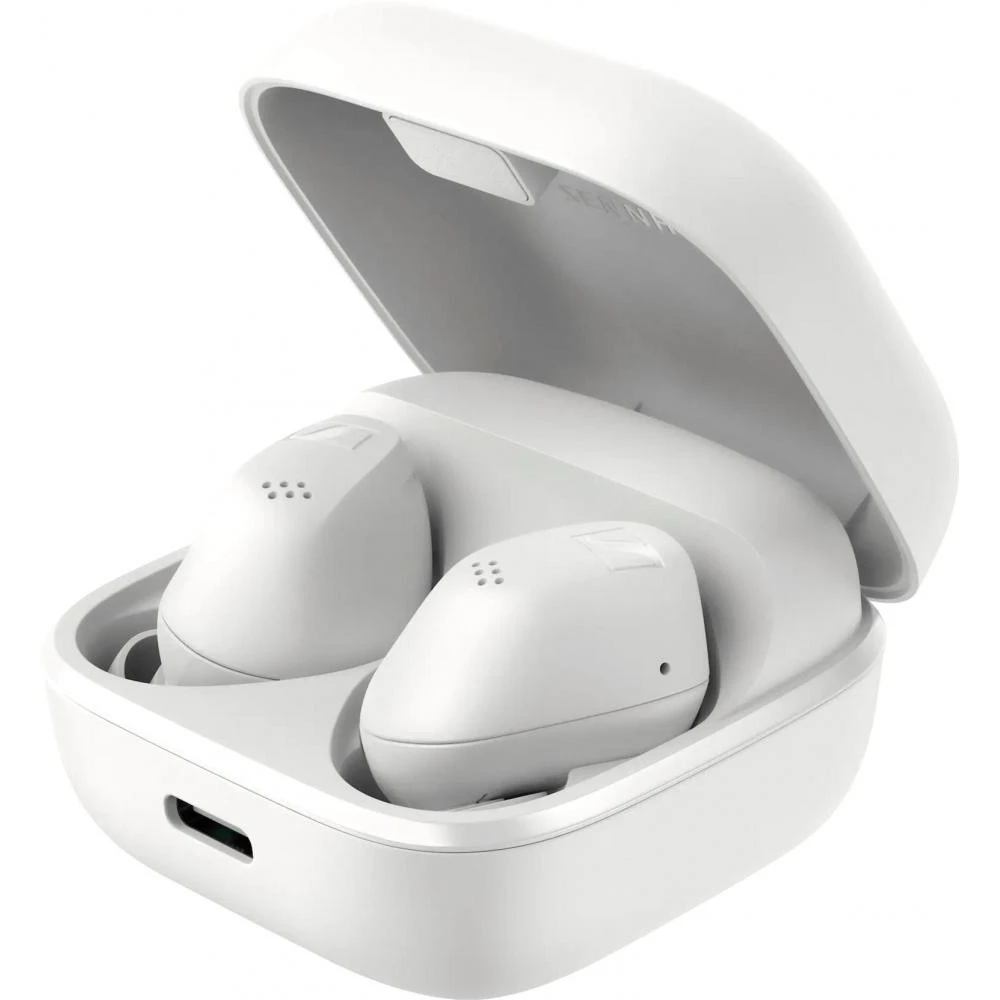 Sennheiser ACCENTUM True Wireless White (700263) (EU)