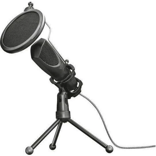 Trust GXT 232 Mantis streaming microphone (22656) (UA)