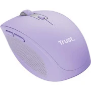 Trust Ozaa Compact Multi-Device Wireless Purple (25384) (UA)