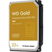 WD Gold Enterprise Class 22 TB (WD221KRYZ)