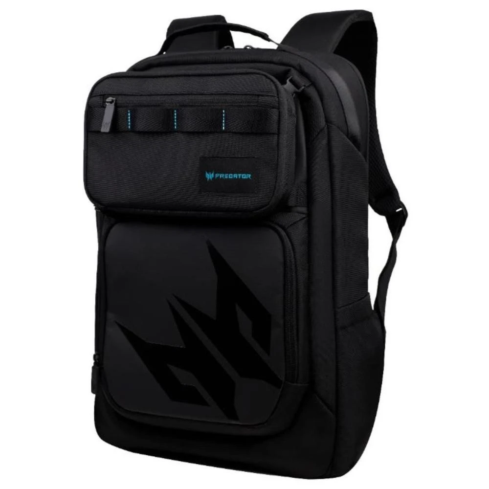 Acer Predator Military Backpack 16 Black (GP.BAG11.05V) (UA)