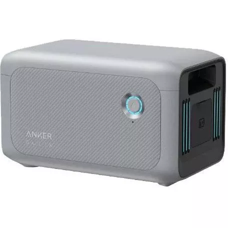 Anker SOLIX BP1000 Expansion Battery 1056WH (A1761111-85-20) (UA)