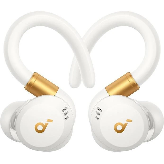 Anker SoundCore Sport X20 White (A3968G21) (UA)