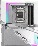 GIGABYTE B650E AORUS STEALTH ICE