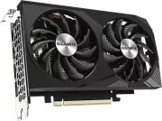 GIGABYTE GeForce RTX 3050 WINDFORCE V2 8G (GV-N3050WF2V2-8GD) (UA)