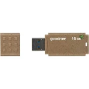 GOODRAM 16 GB UME3 Eco Friendly (UME3-0160EFR11) (UA)