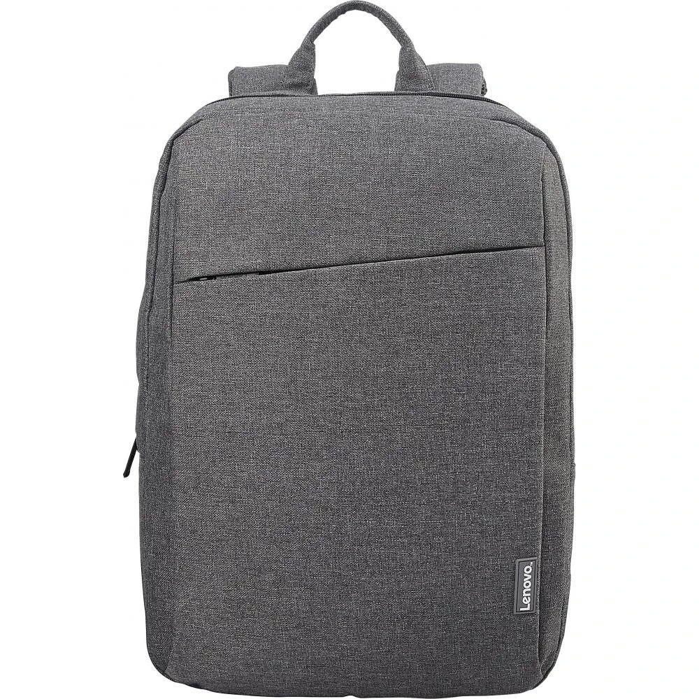 Lenovo 15.6 Laptop Casual Backpack B210 Grey (4X40T84058) (UA)