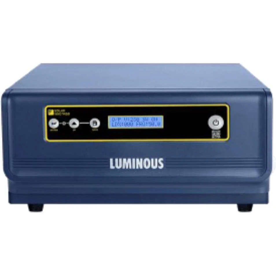 Джерело безперебійного живлення Luminous Solar NXG 1100VA 12V (F19185008319.)