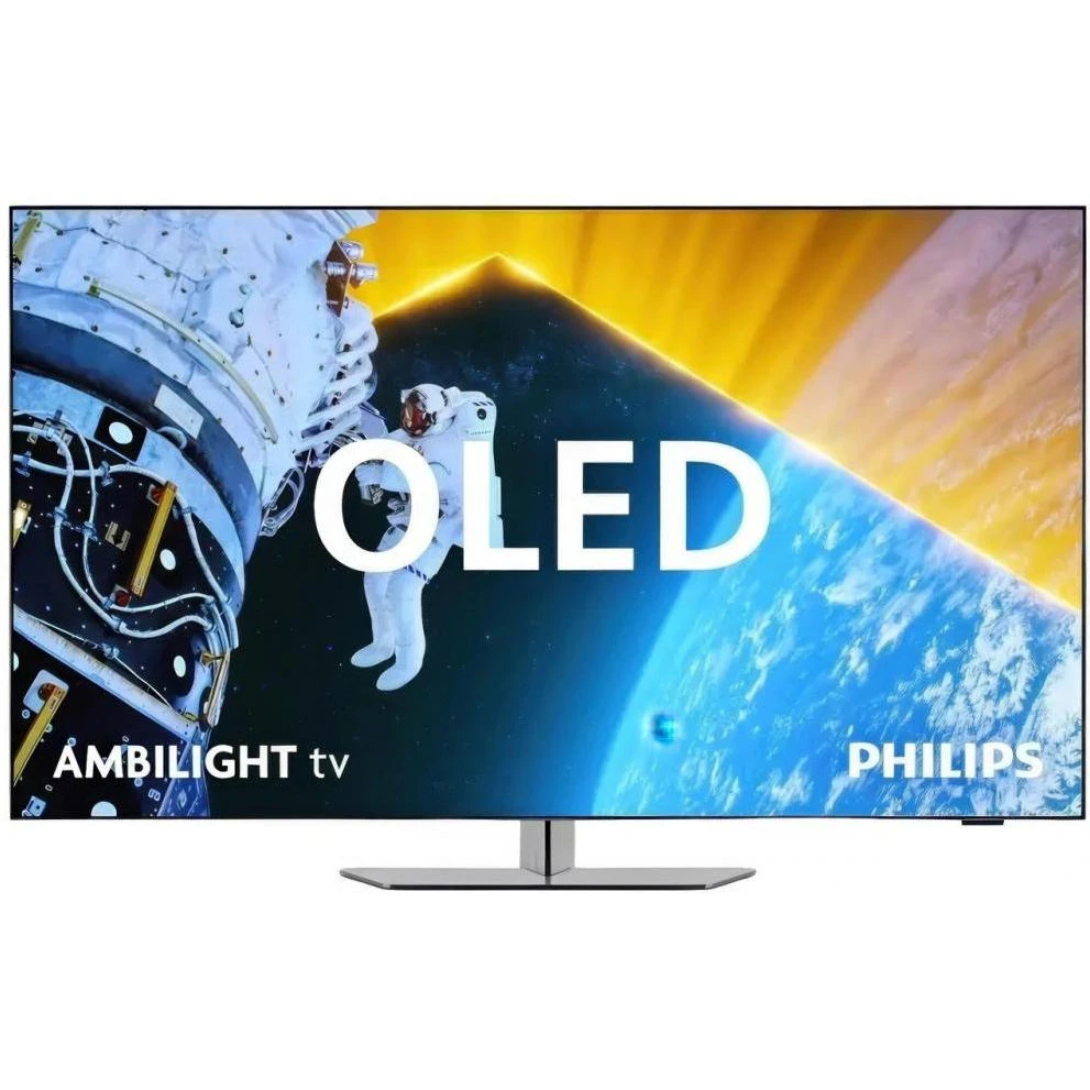 Телевізор Philips 55OLED819/12