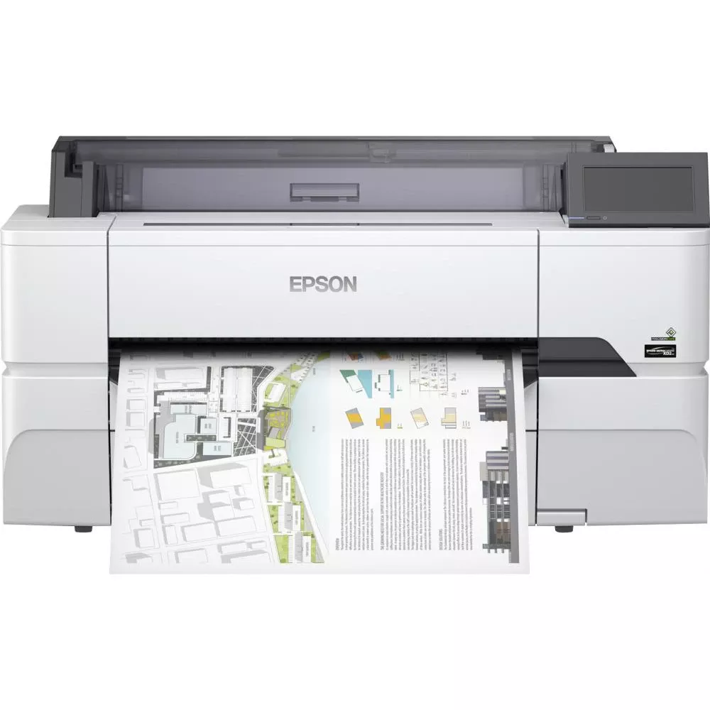 Плоттер Плоттер Epson SC-T3405N (C11CJ55302A0)