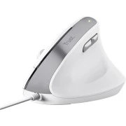 Trust Bayo 2 Ergonomic White (25397) (UA)