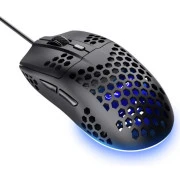 Trust Gaming GXT 928 Helox Black (25306) (UA)
