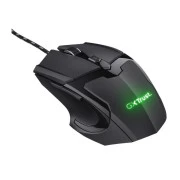 Trust Gaming Mouse Black (24749) (UA)