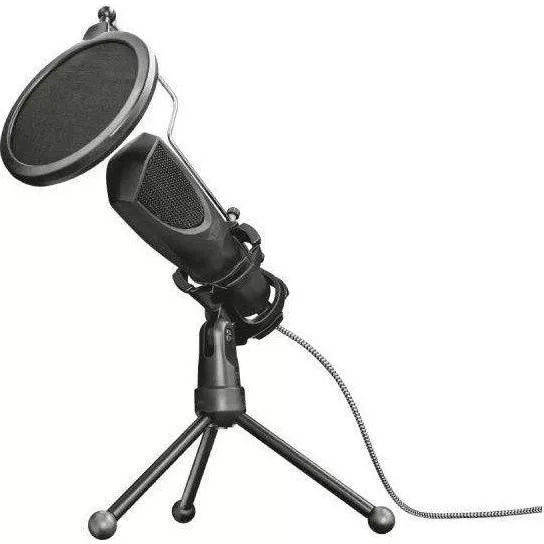 Trust GXT 232 Mantis streaming microphone (22656) (UA)