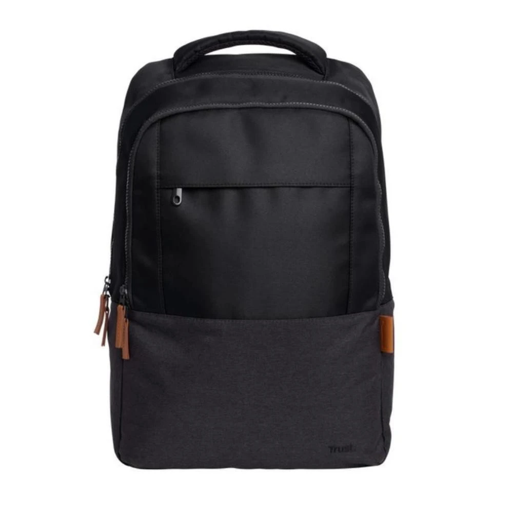 Trust Lisboa 16 Laptop Backpack / black (25244) (UA)
