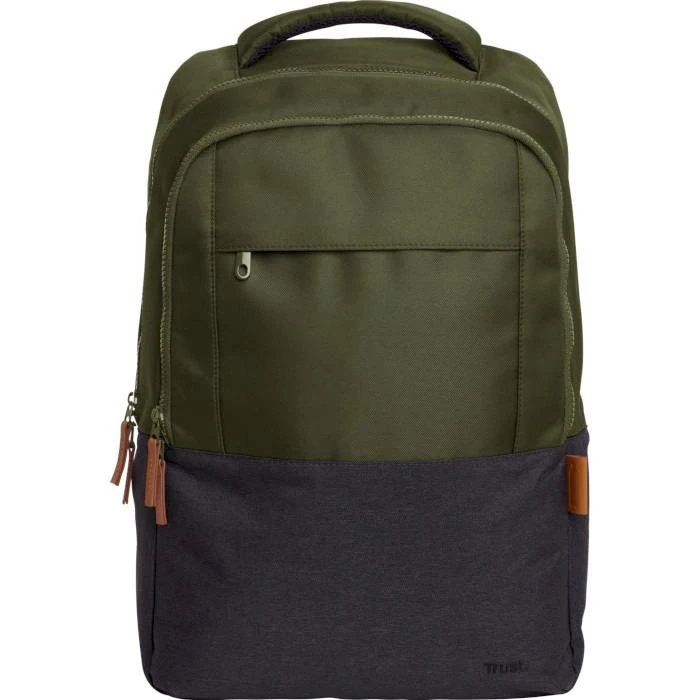 Trust Lisboa 16 Laptop Backpack / green (25243) (UA)