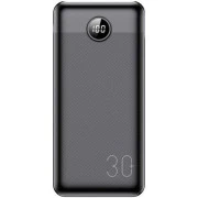 YENKEE YPB 3018 30000mAh 20W Black (35057019) (UA)